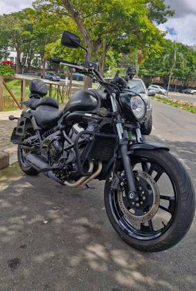 KAWASAKI VULCAN S ABS KAWASAKI VULCAN S ABS